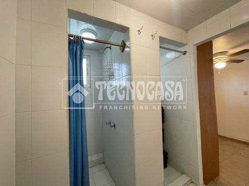 Renta Departamentos Roma Sur T-df0011-0577