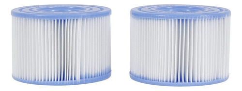 Intex lER89851405 refil para filtro de SPA