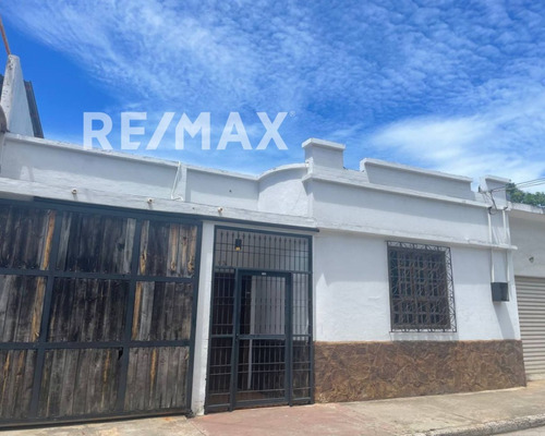 Re/max 2mil Vende Casa En La Asunción. Isla De Margarita, Estado Nueva Esparta 