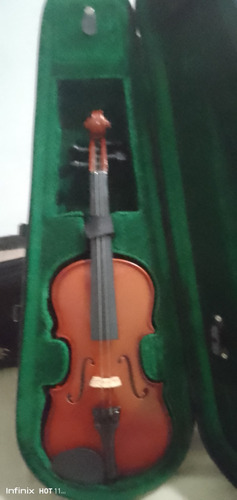 Violín 1/8