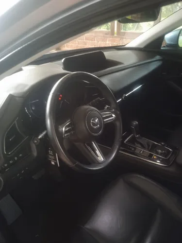 Mazda CX-30 2.5 Grand Touring Lx 4x4