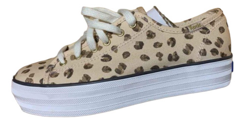 Zapatos Keds Plataforma Talla 5 Superoferta