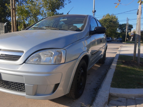 Chevrolet Corsa 1.8 Gl Aa Dh 2007