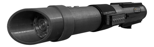 Lightsaber Sable De Luz Stars Wars Replica T/original V1++ Anakin Skywalker
