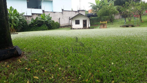 Chácara À Venda, 1000 M² Por R$ 550.000,00 - Parque Da Represa - Paulínia/sp - Ch0373