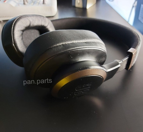 Almofadas Compatíveis Com Jbl E65bt E65btnc E65 Bt E65 Btnc