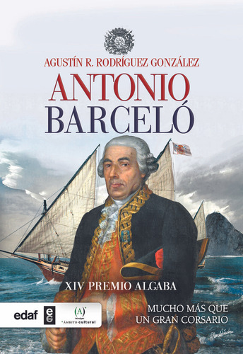 Antonio Barcelo - Rodriguez Gonzalez,agustin