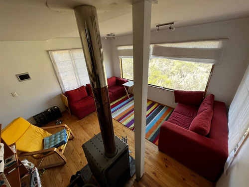 Casa En Venta De 3 Dorm. En Los Andes