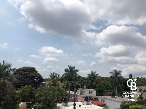 Imagen 10 de 10 de Casa En Condominio En Venta, Cuernavaca, Bello Horizonte