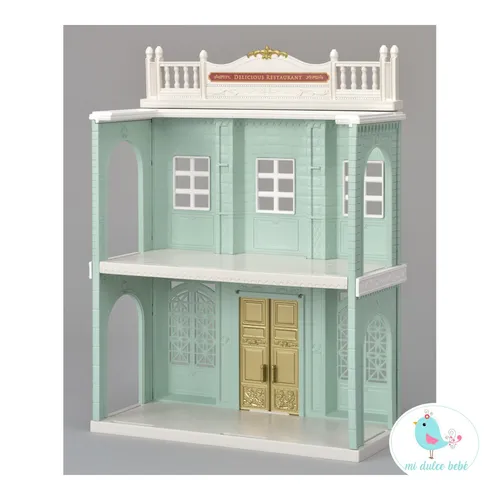 Sylvanian 6018 cheap