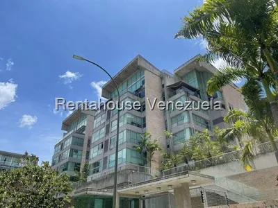 Apartamento en alquiler