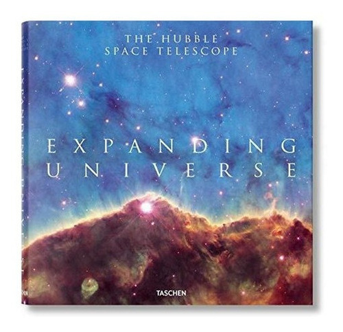 Universo En Expansion. El Telescopio Espacial Hubble