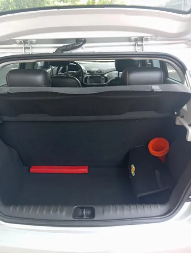 Chevrolet Onix 1.4 Ltz Aut