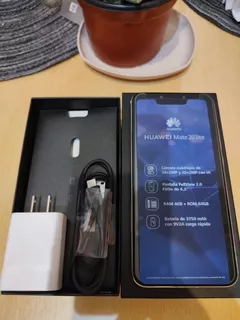 Huawei Mate 20 Lite