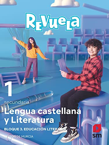 Lengua Castellana Y Literatura Bloque Iii Educacion Literari