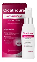 Comprar Cicatricure Anti-manchas Crema De Día Fps 30 50gr 