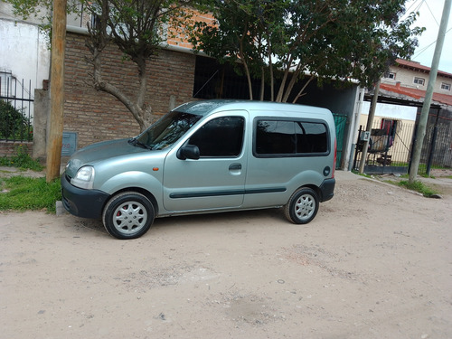 Renault Kangoo 1.9 Rnd Pk Ab