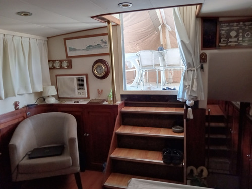 Barco, Crucero, Yate, Fuerza 8