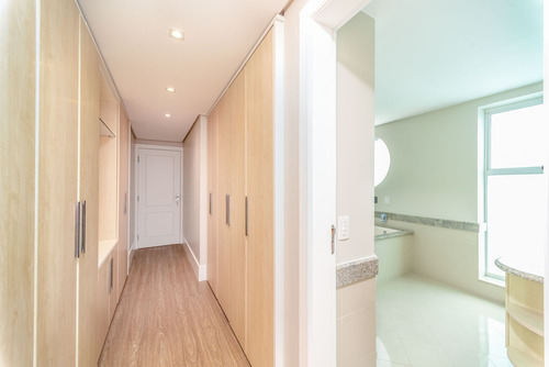Imagem 26 de 28 de Apartamento Centro Balneário Camboriú | 3 Suítes | 236 M² | Frente Mar | 3 Vagas De Garagem - Sa01845 - 69307830