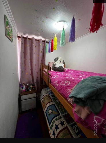 Departamento En Carrascal En Quinta Normal (74506)