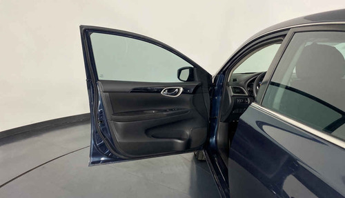 Imagen 15 de 15 de 41869 - Nissan Sentra 2017 Con Garantía