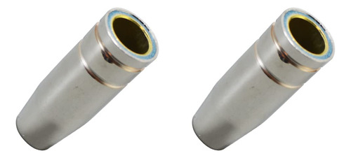 Punta De Contacto Y Accesorios Para Antorcha Mig Mb15 15ak
