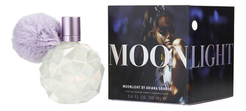 Edp 3.4 Onzas Moonlight Por Ariana Grande Para Mujer En