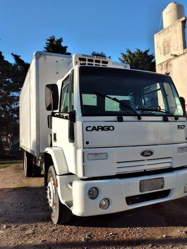 Ford Cargo 1317