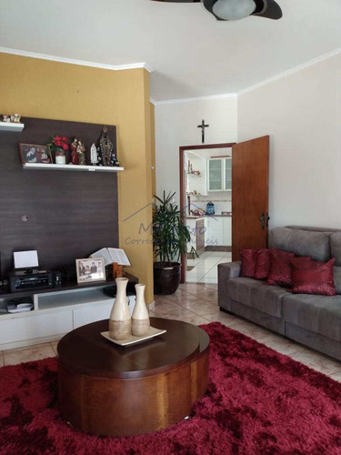Imagem 8 de 30 de Casa De Condomínio Com 3 Dorms, Jardim Residencial Las Palmas, Porto Ferreira - R$ 1.5 Mi, Cod: 10131906 - V10131906