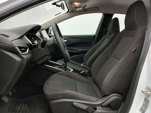 Chevrolet Onix 1.0 FLEX PLUS LT MANUAL