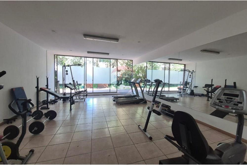 ¡oportunidad! Departamento De Inversión Las Condes