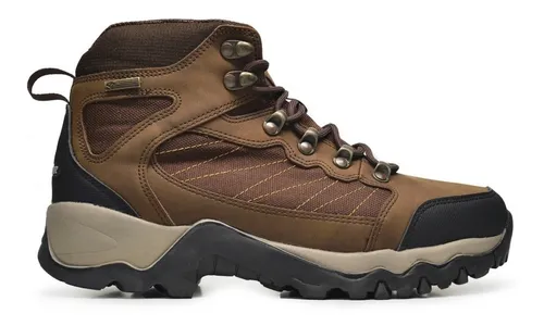 Botas Senderismo Gore-Tex Trail Mid GTX - Danner SENDERISMO Y CAMPISMO  CALZADO Botas para Hombre