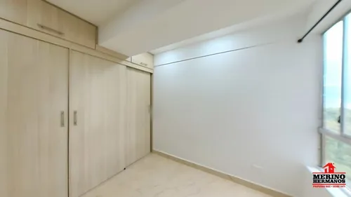 Apartamento En Arriendo En Itagüí - San Gabriel