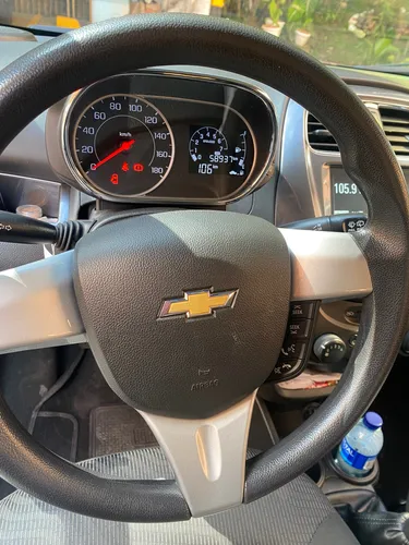 Chevrolet Spark 1.2 Gt Lt