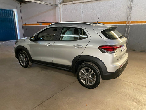 Imagen 6 de 13 de Fiat Pulse Drive At 2022 Okm Patentado.