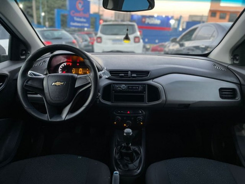 Chevrolet Onix Onix 1.0 MPI JOY 8V FLEX 4P MANUAL