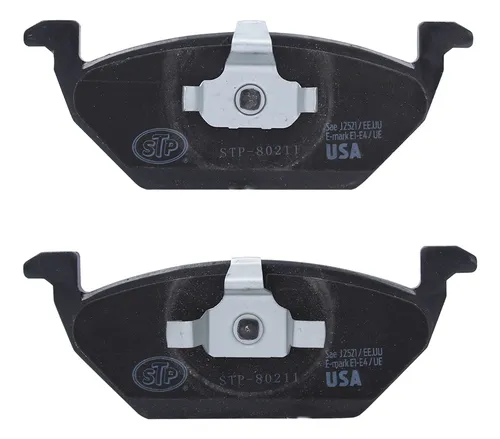 comprar Pastillas Freno Mg Mg3 1500 15s4u Dohc 1 Delanteras 1.5 2016