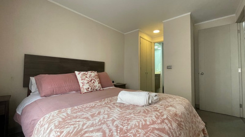 Atencion Inversores Depto En Venta De 1 Dorm. En Santiago