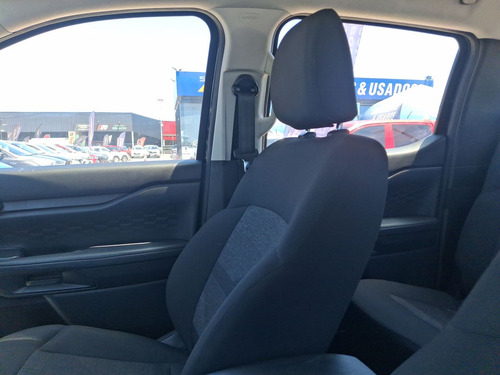 Ford All New Ranger 2024