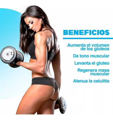 Glúteo Peptonas Peptofrance + Bcaas + Glutamina Iron Fit 1kg Sin Sabor - Moras