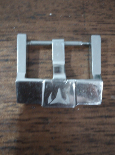 Imagen 2 de 3 de Hebilla De Reloj Technomarine