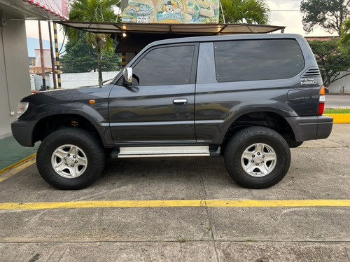 Imagen 5 de 9 de Toyota Meru .