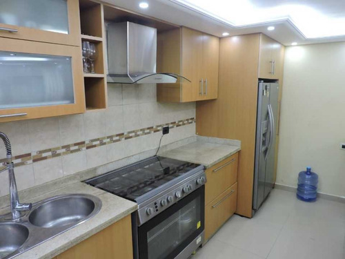Imagen 3 de 19 de Venta De Apartamento En Montalbán Ii: