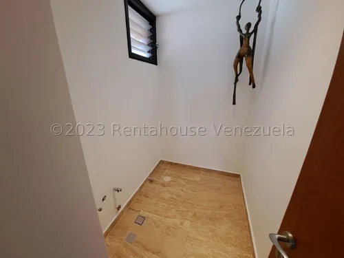 Ls Vende Apartamento La Tahona