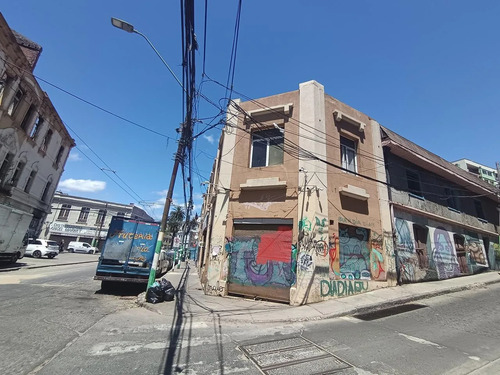 Gran Oportunidad De Inversión En Valparaíso