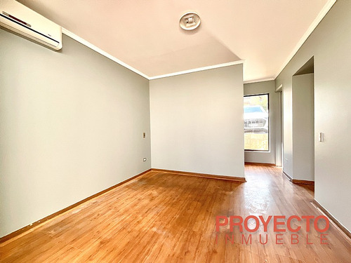 Casa Condominio Cerrado - Alto Macul / Oportunidad De Precio