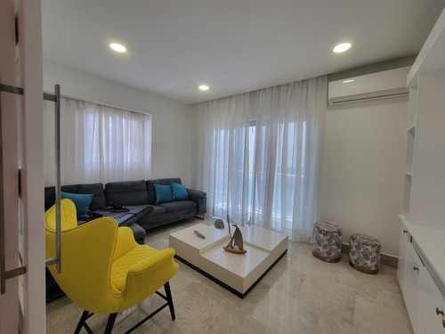 Foxpiantini.com - V161 | Apartamento En Venta En Piantini.