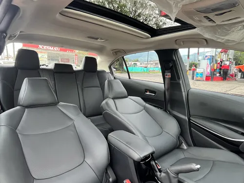 Toyota Corolla 1.8 Hev Seg