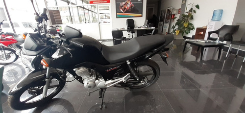 Imagen 3 de 9 de Honda Cg150 Titan - 2019 0km