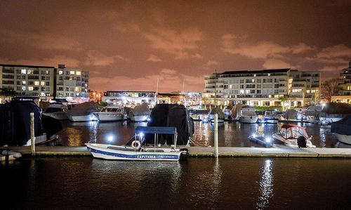 Alquiler De Exclusivos Barcos Para Eventos Privados